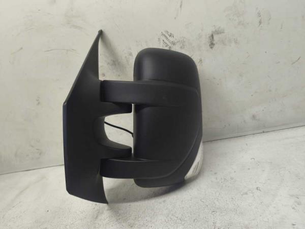 RETROVISEUR DROIT RENAULT MASTER / OPEL MOVANO / NISSAN INTERSTAR 2010-2022 - Vue 1